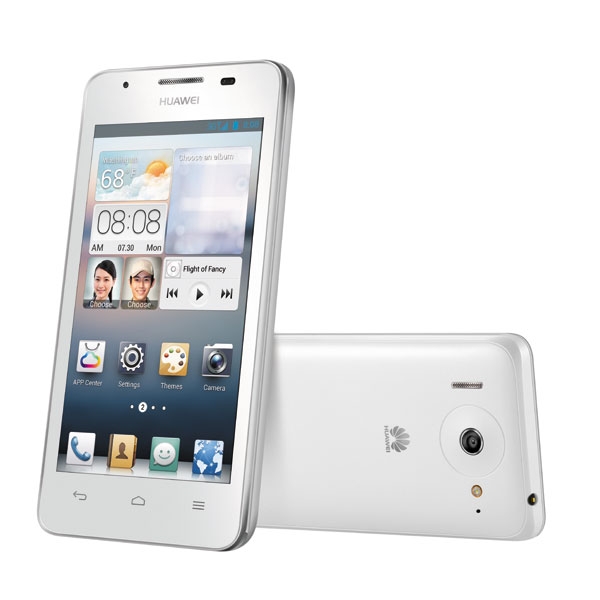 CELULAR HUAWEI Y520 BL+ BATERIA BL 